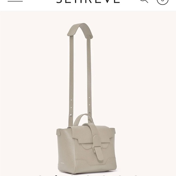 COPY - Senreve  handbag - Picture 6 of 8